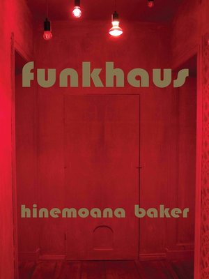 cover image of Funkhaus